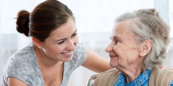 Senior Assistance Programs in Manchester NH