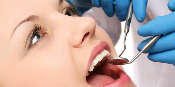 Dentist Services