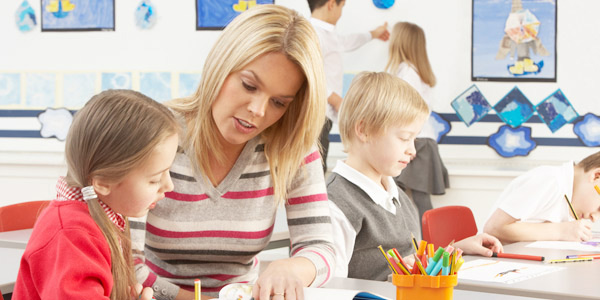 Special Education Assistance Programs in Atlanta GA